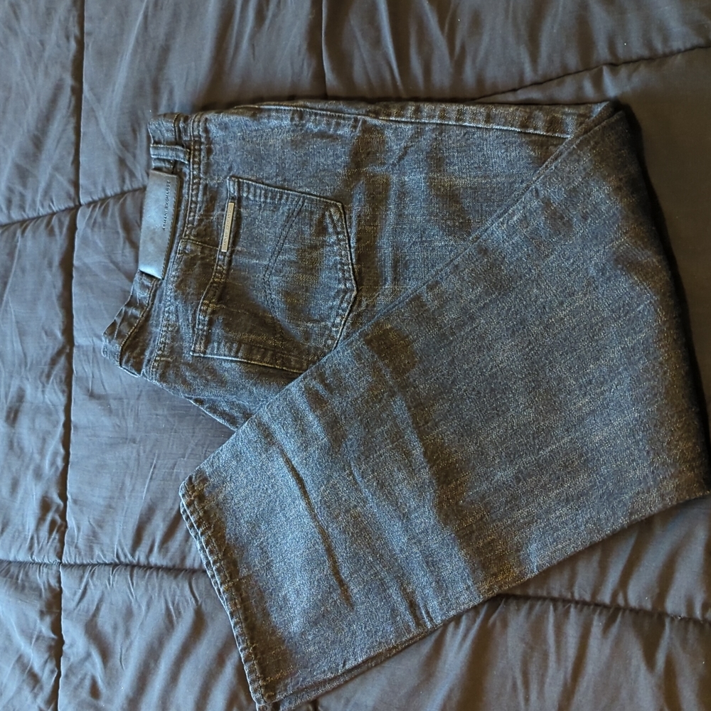 Armani exchange jeans